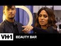 Thalia Causes A BFF War Between Rell & Princess | VH1 Beauty Bar