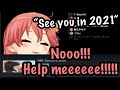【ENG SUB】Miko has to wait more than a year for ARK update