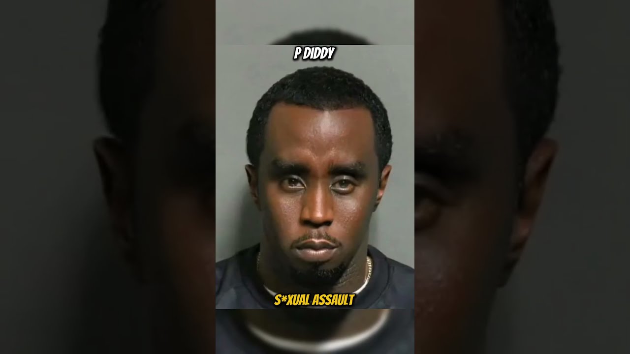 Rappers Who Are In Jail Pt 1 Rap Rapper Diddy Viralvideo Foryou Trend Blueface