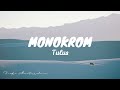 Tulus  monokrom lyrics