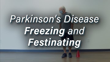 Parkinson