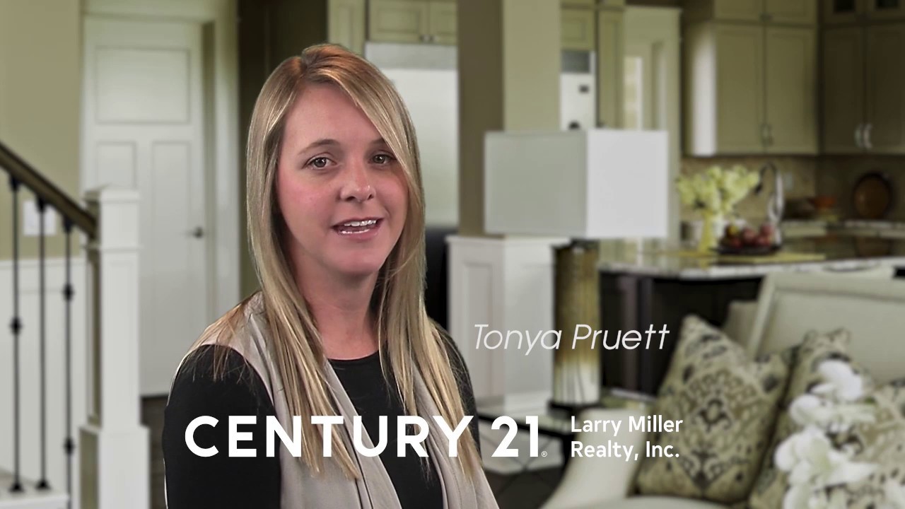CENTURY 21 Larry Miller Realty TONYA PRUETT Agent Commercial YouTube