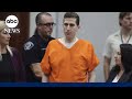 Emotional Families Of聽Idaho College Murder Victims Confront Confessed Killer In Court Emotional Families Of聽Idaho College Murder Victims Confront Confessed Killer In Court