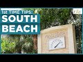 South Beach - What You NEED to Know Before Visiting Miami! | Frolic & Courage