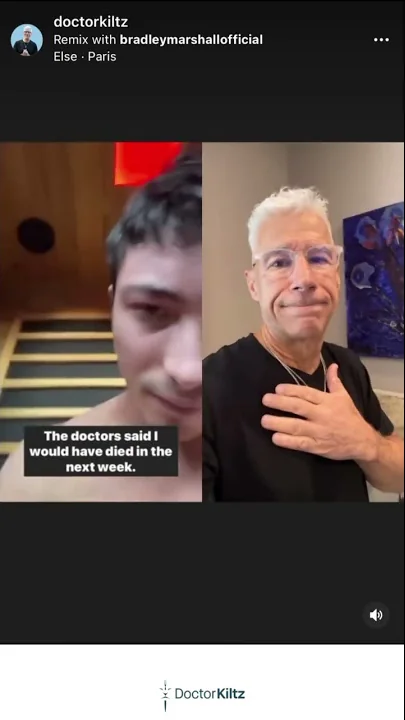 Amazing testimony of the Carnivore Diet cured @bra...