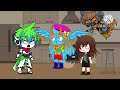 Kitchen Chaos (Gacha Animation)