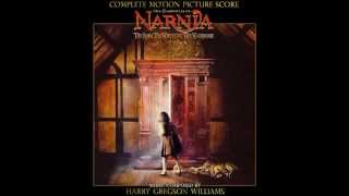 LWW Narnia Recording Sessions (CD 1): 14 - Edmund Meets the White Witch