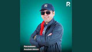 O'zbekiston - Avazbek Alimov