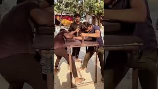 #armwrestling #motivation #trending #viral #shortvideos