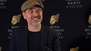 RTS Scotland Awards 2022 | Highlights