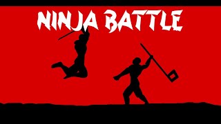 NINJA BATTLE TRAILER screenshot 5