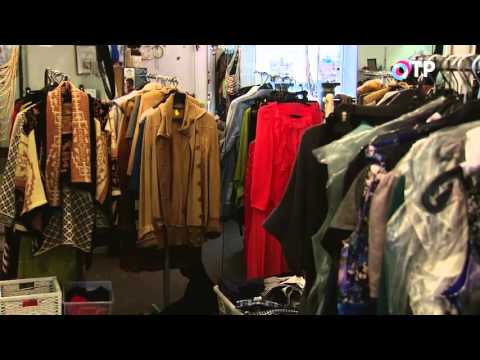 За дело за дело на ОТР. Мастер-класс от благотворительного собрания "Все вместе"