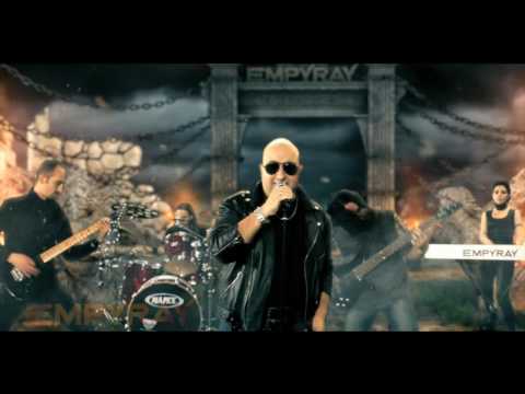 EmpYraY - Mot e Avarte (    ) - Official Music Vid...