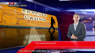 Is gambling legal in NZ?