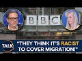 &quot;Don’t Promote Diversity Of Thought! - Isabel Oakeshott Blasts BBC For Anxiety Over Migrant Coverage