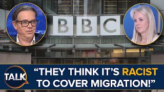 "Don’t Promote Diversity Of Thought! - Isabel Oakeshott Blasts BBC For Anxiety Over Migrant Coverage