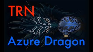 TRN Azure Dragon