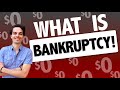 What is Bankruptcy for Beginners