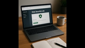Command Injection Basics with DVWA | Hands-On Web Security Tutorial