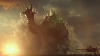 Godzilla Vs. Kong - Legends Will Collide - :15 TV Spot 2