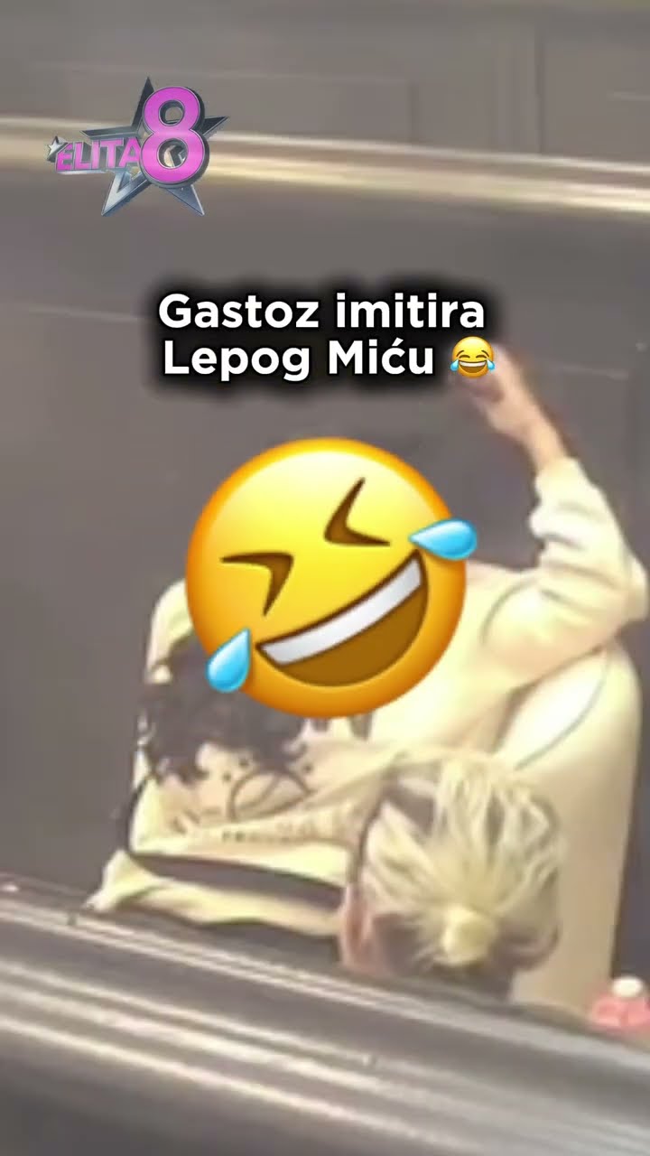 #elita  #elita8  #zadrugaelita   #rtvpinkofficial
