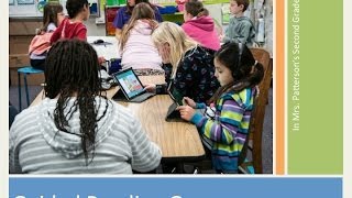 Guided Reading Groups