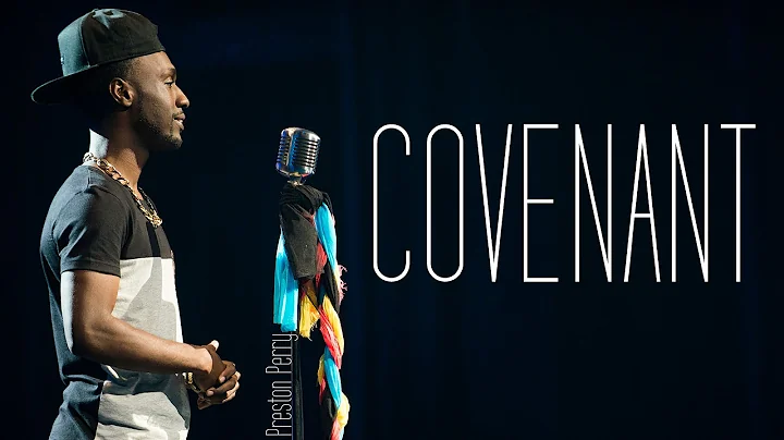 @P4CM Presents Covenant by @Preston_n_Perry - His ...