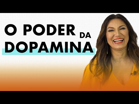 Vídeo: Alimentos Que Aumentam Os Níveis De Dopamina