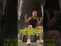Think your effort isn’t showing yet Keep going #trainanywhere #movementactivities #functionalfitness