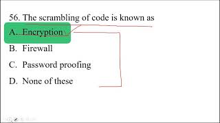HPSSB JOA IT Computer Most Important Question Mock Test Part 6 screenshot 2