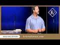 False Prophets - Teaching Moment | Kris Vallotton