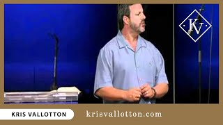 False Prophets - Teaching Moment | Kris Vallotton