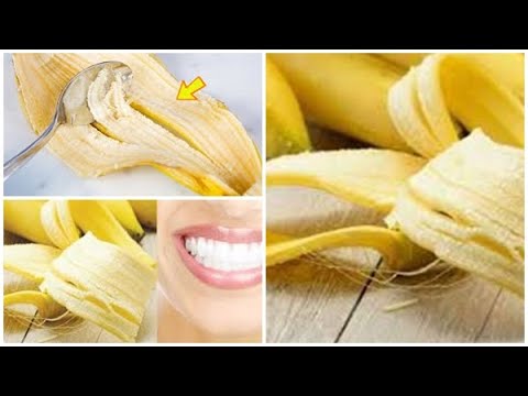 Βίντεο: Ποιος είναι ο εστέρας που ευθύνεται για τη γεύση και την οσμή μιας μπανάνας;