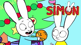 Father Christmas got my letter!  | Simon | 30min Compilation | Season 3 Full episodes | Cartoons