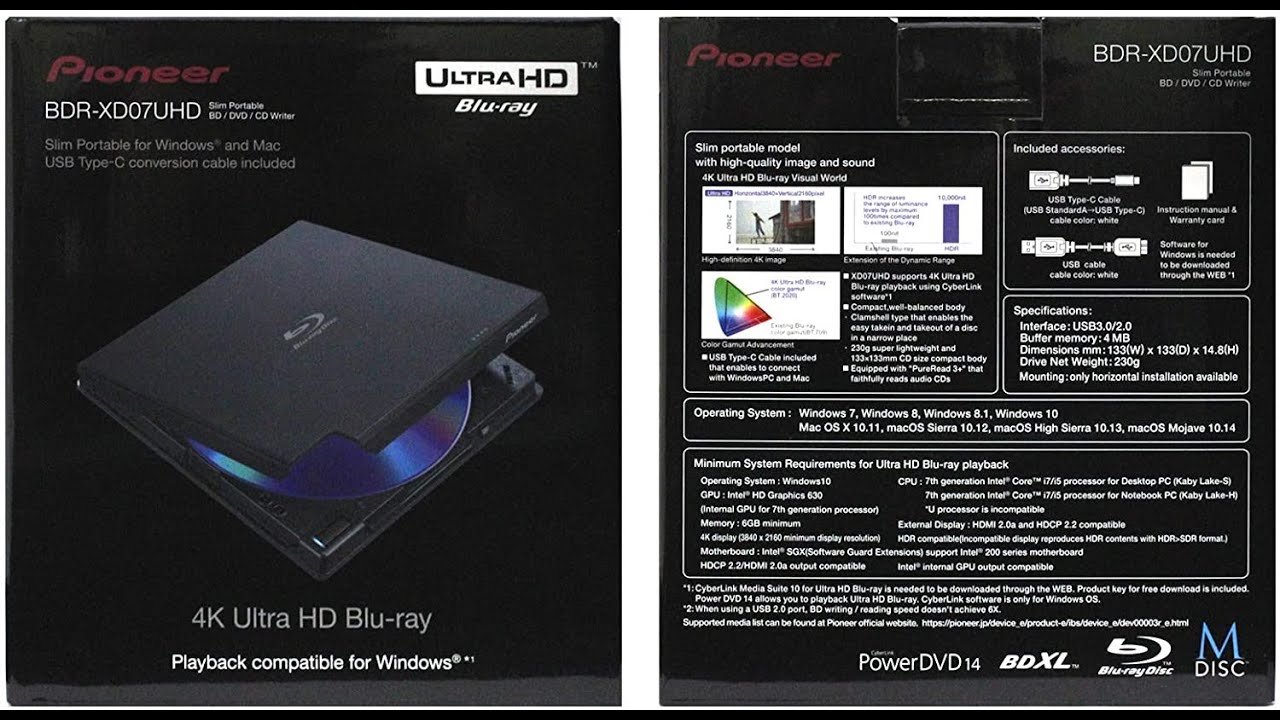 cyberlink powerdvd 14 compatible with windows 10