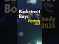 Backstreet Boys - Everybody #backstreetboys #everybody #musicshorts