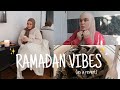 Ramadan 2023 day in the life (as a revert)