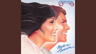 Miniatura de "The Carpenters - When It's Gone (It's Just Gone)"