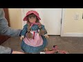End of video