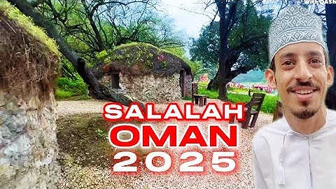 Salalah in 2025 | A Unique Way of Omani Living Style #salalah  #eid2025 #travel #salalah2025