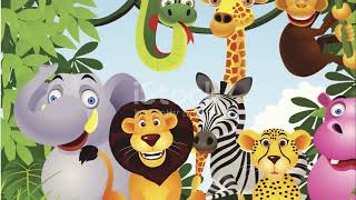 1080 The Great Banana Caper