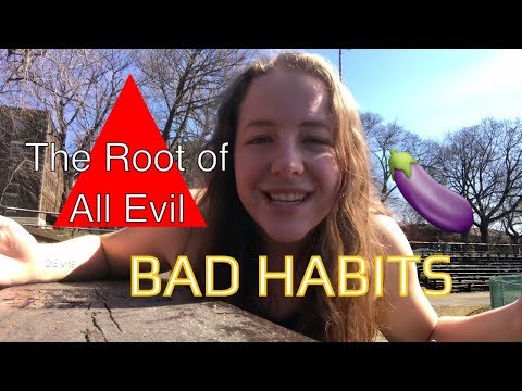 She-Splaining "NoFap" Benefits (How to Stay Focused)