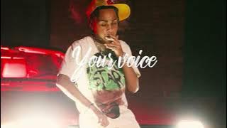 [FREE] [SAD DANCEHALL] Stunna Gambino x J.I. Type Beat - 'Your Voice' | Piano Instrumental 2022