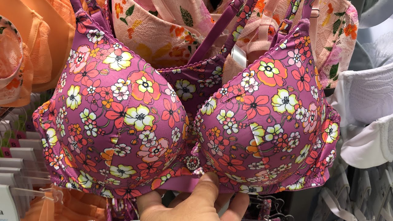 Primark women Bras new Collection - September 2023 