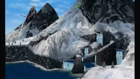 Pilot Wings 64 (N64)