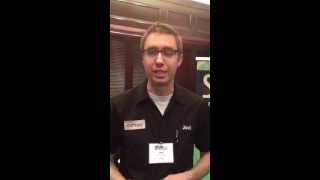 Canopy's "Sensus" App-Enhancing iPhone Case at #Gluecon 2013 screenshot 3
