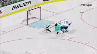NHL 19 | More Fancy Shootout Moves
