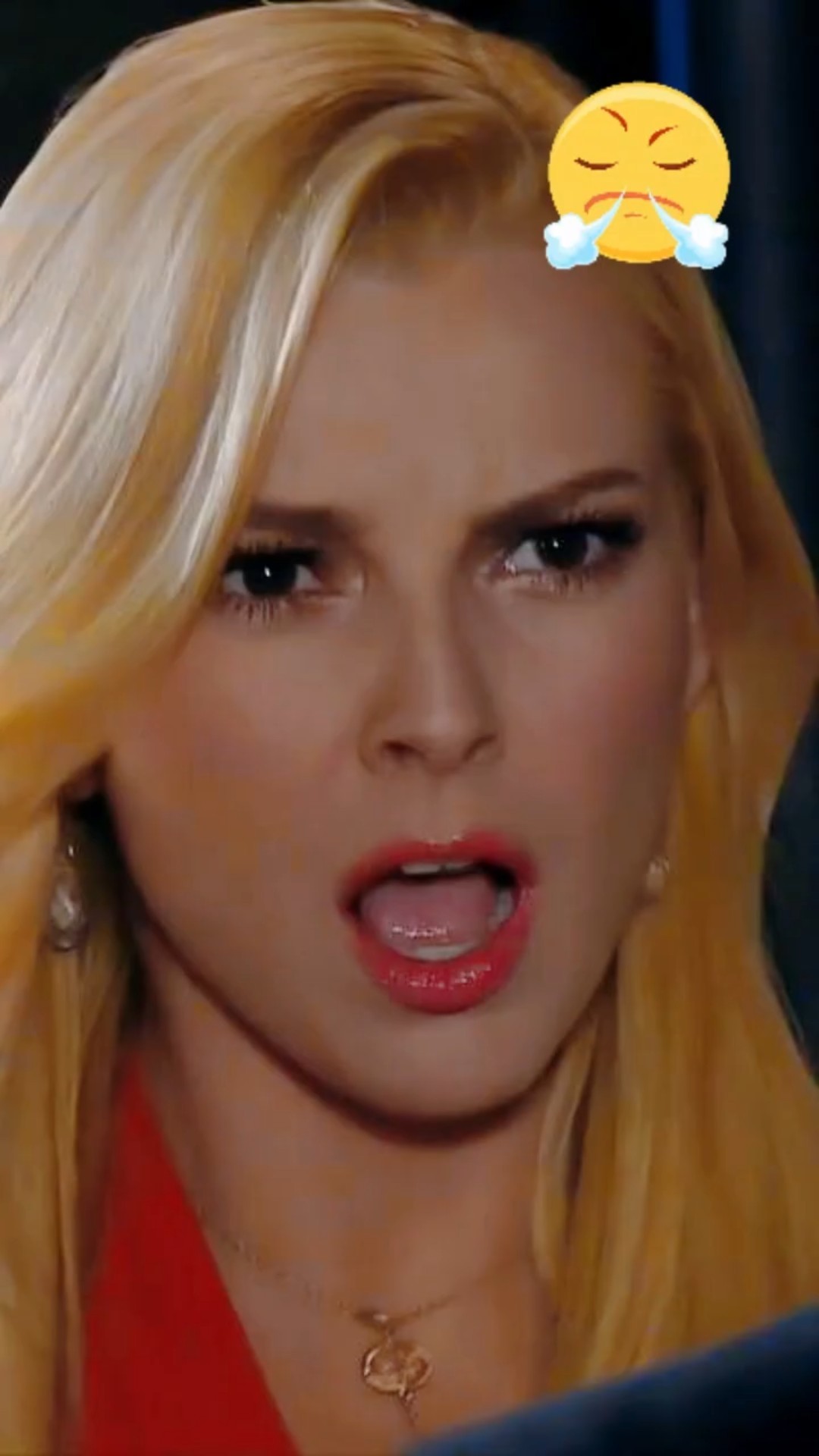¿Celosa YO? ? #hastaelfindelmundo #tlnovelas