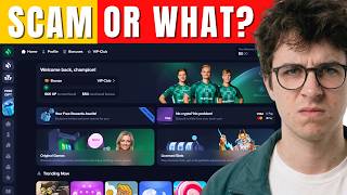 Fozawin.com Review - Legit Crypto Platform or Scam?