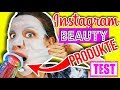 CRAZY INSTAGRAM PRODUKTE VON FANS IM LIVE TEST! 😱 | + NEUE BEAUTY DM NEUHEITEN! HAUL SEPTEMBER 2017